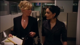 The Good Wife - Season 02 Episode 23